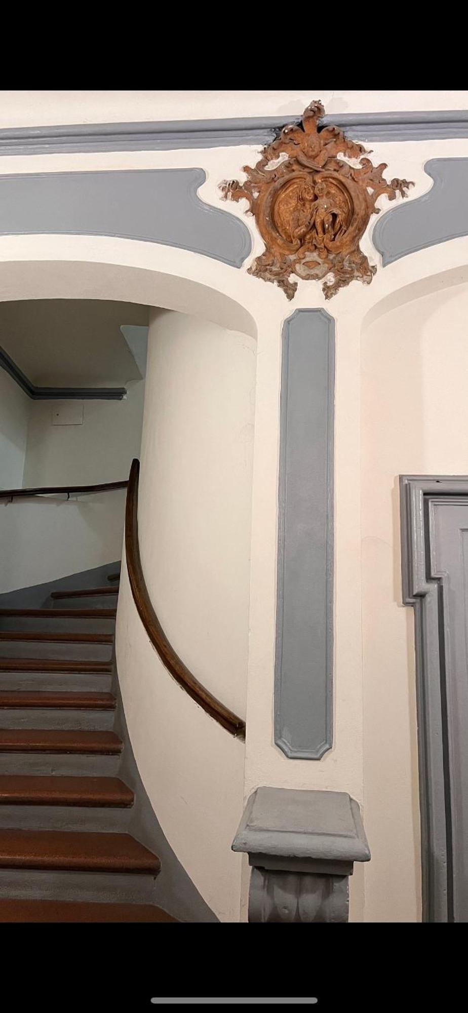 Terrazza Petroni Apartment Bologna Exterior photo