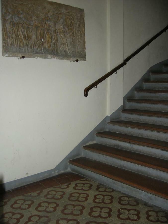 Terrazza Petroni Apartment Bologna Exterior photo