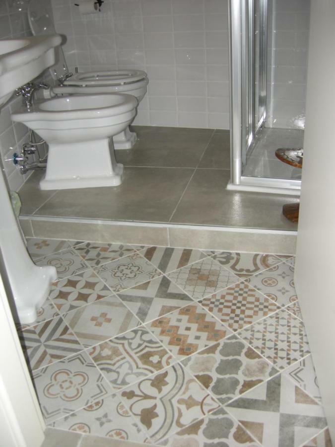 Terrazza Petroni Apartment Bologna Exterior photo